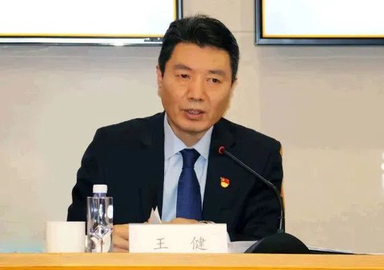 诚利和 北京银行零售业务总监李建营拟任中荷人寿董事长