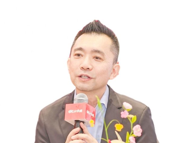 永华配资 冰激凌生意不行了？CFB许惟抡：中国市场至少双位数增长