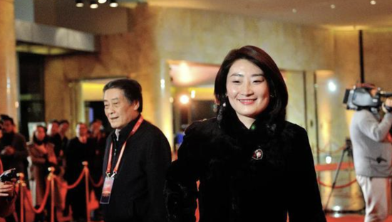 金瑞鼎盛 宗馥莉的手段，不得了