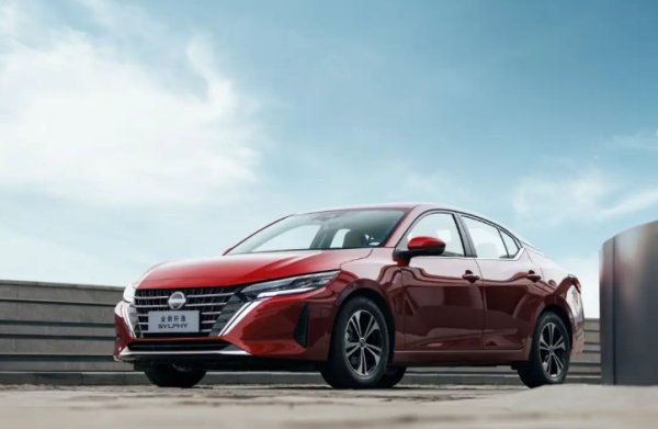 快牛盘 7月燃油车销量TOP10榜单：轩逸再夺冠，自主品牌仅吉利入围