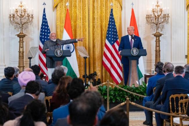 印度,为什么是值得中国尊重的伙伴?