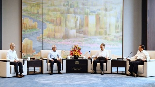 嗨牛股票 韩国内乱特检组对前行政安全部长官提出拘留起诉