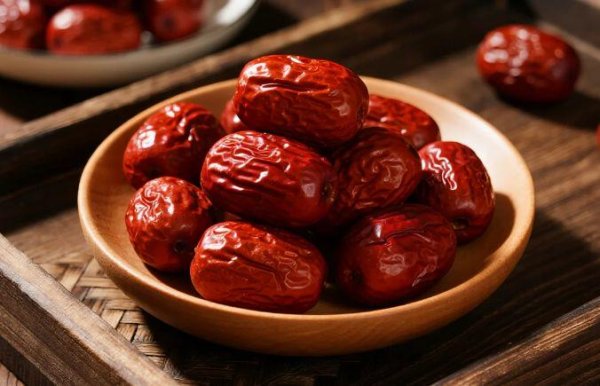 009配资 红枣的“死对头”，两者不能同食，吃了就是没病找病注意了！